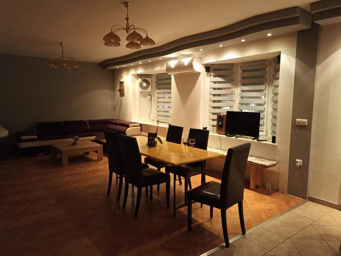 Royal Apartmani Bosanski Samac 外观 照片