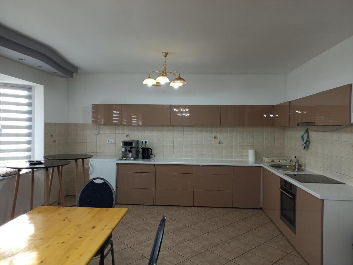 Royal Apartmani Bosanski Samac 外观 照片