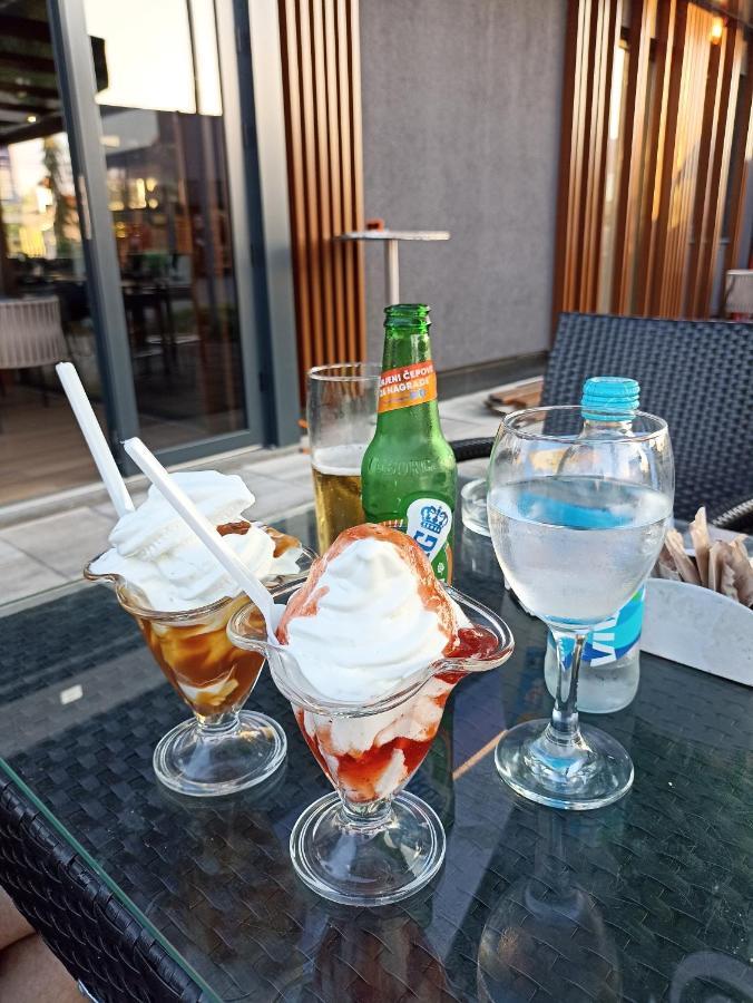 Royal Apartmani Bosanski Samac 外观 照片