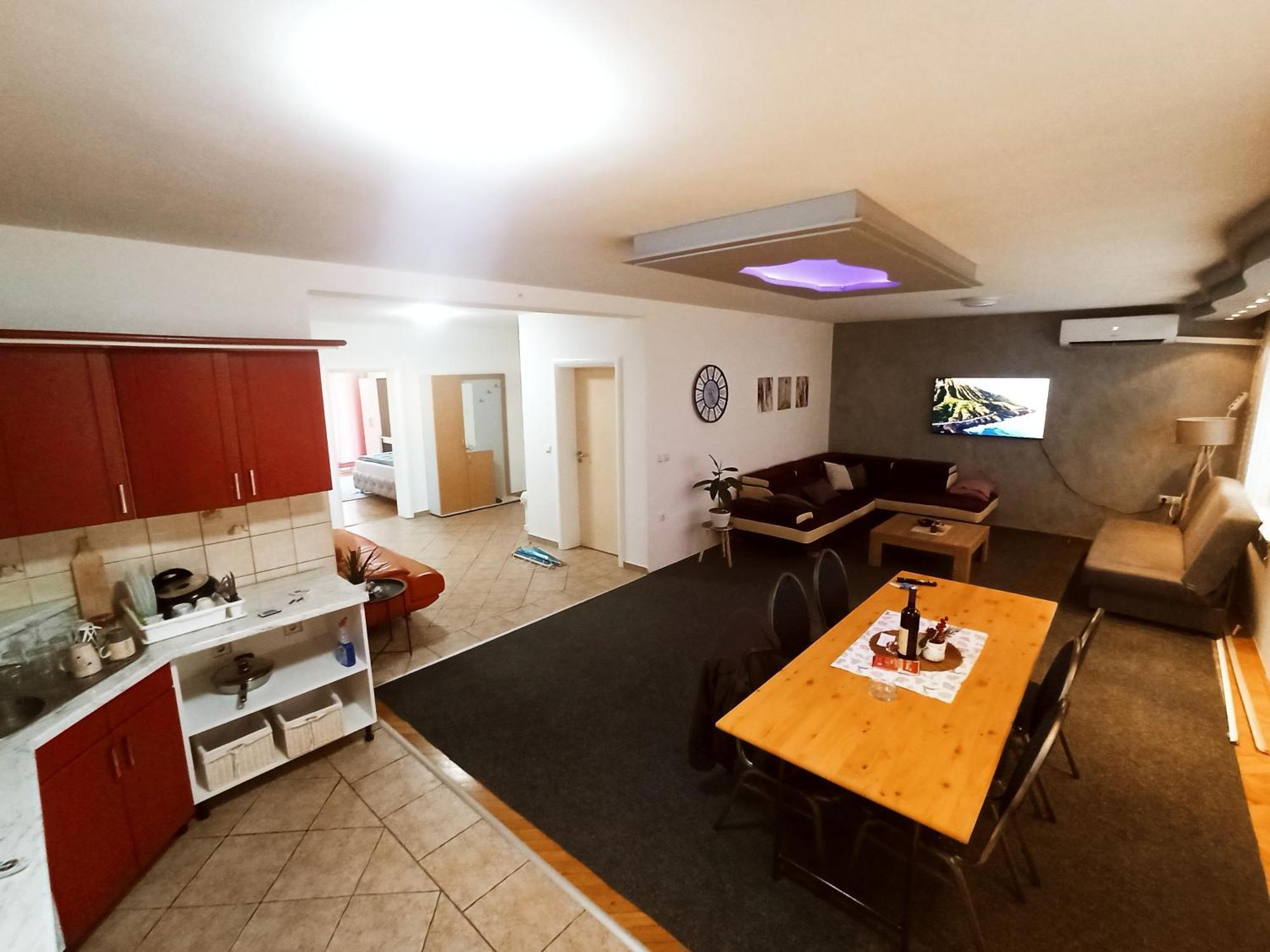 Royal Apartmani Bosanski Samac 外观 照片