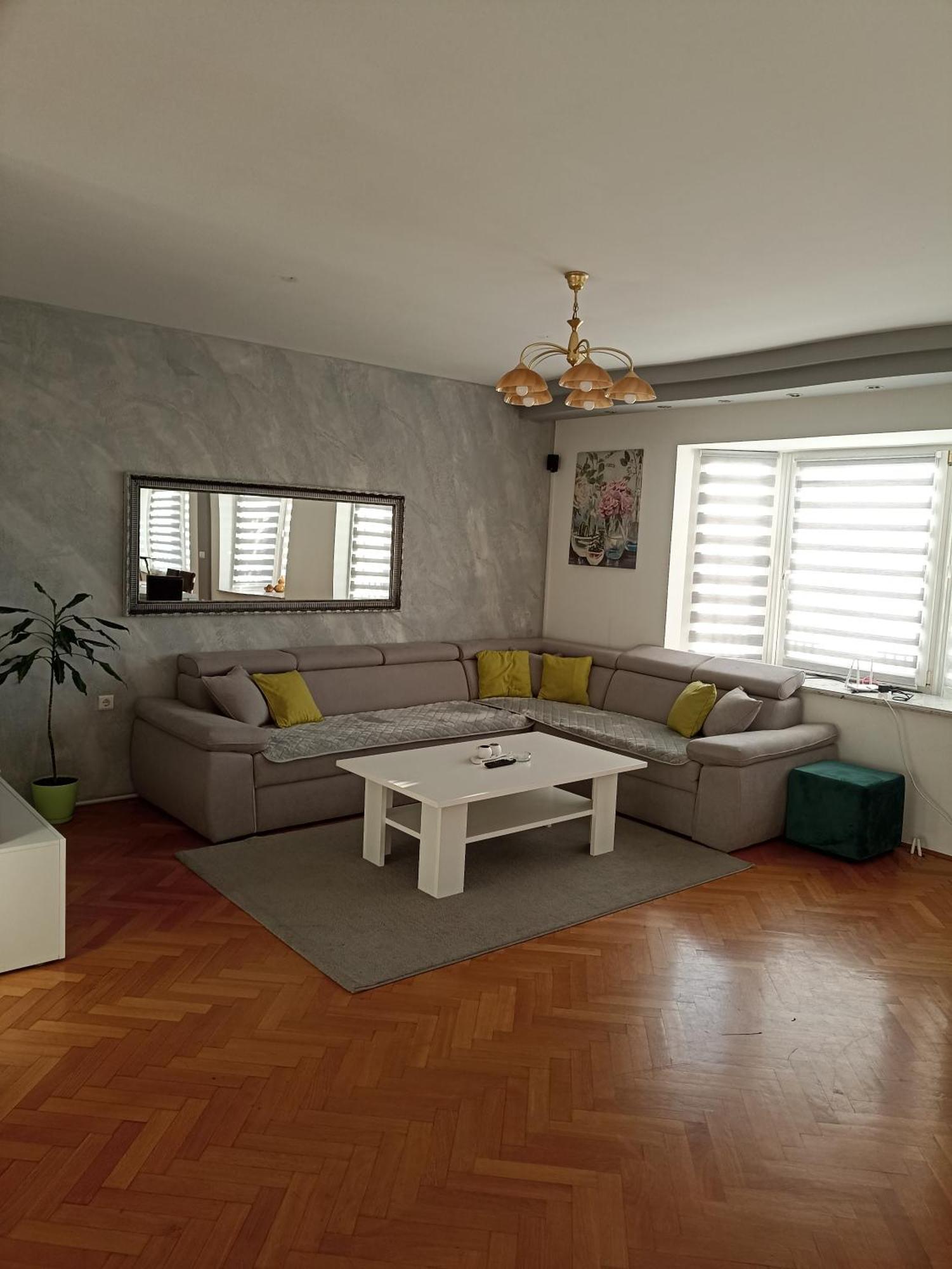 Royal Apartmani Bosanski Samac 外观 照片