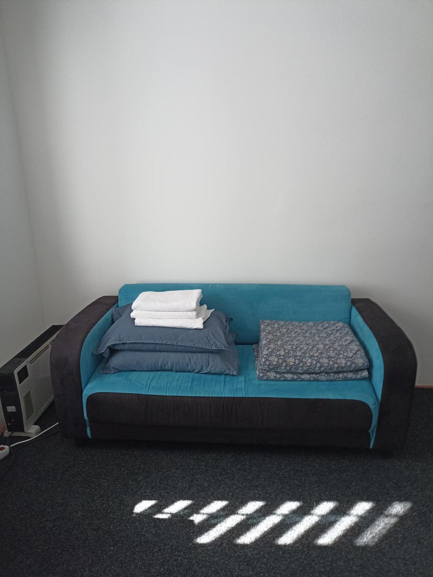 Royal Apartmani Bosanski Samac 外观 照片