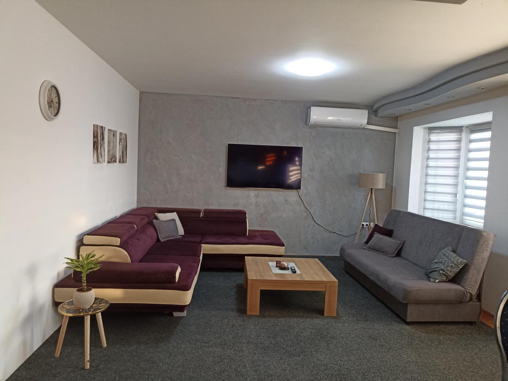 Royal Apartmani Bosanski Samac 外观 照片