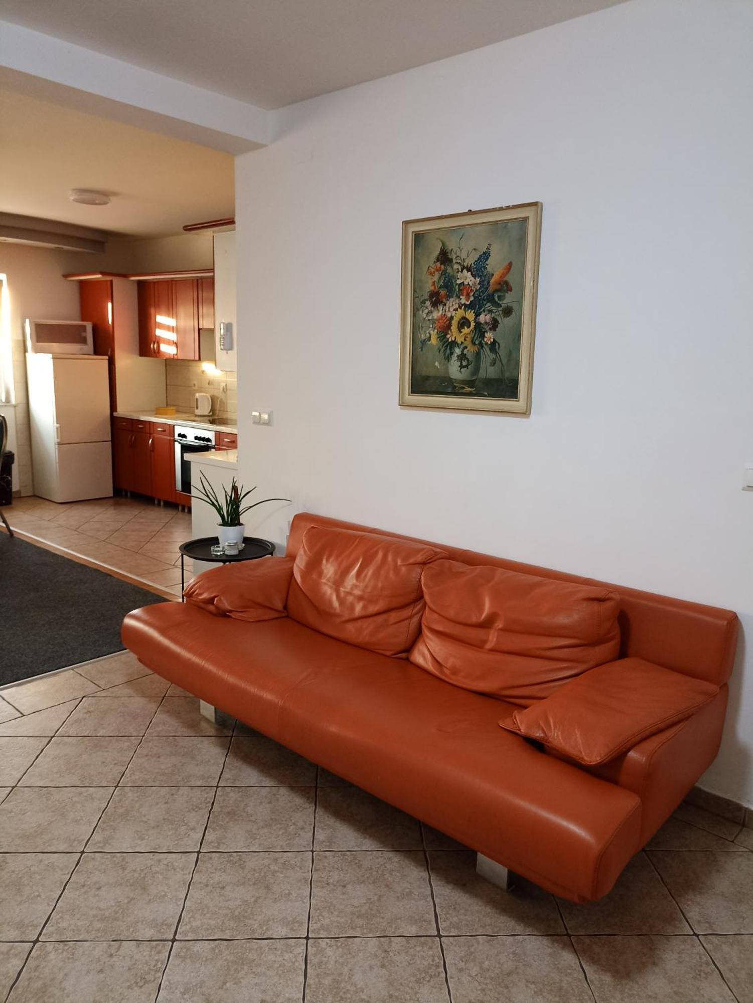 Royal Apartmani Bosanski Samac 外观 照片