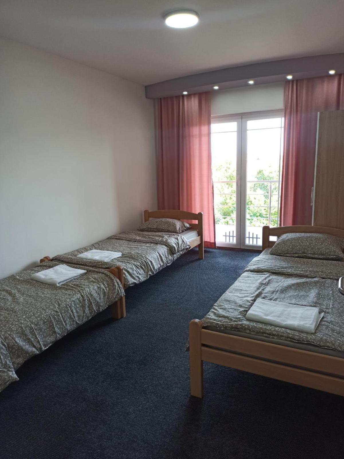 Royal Apartmani Bosanski Samac 外观 照片
