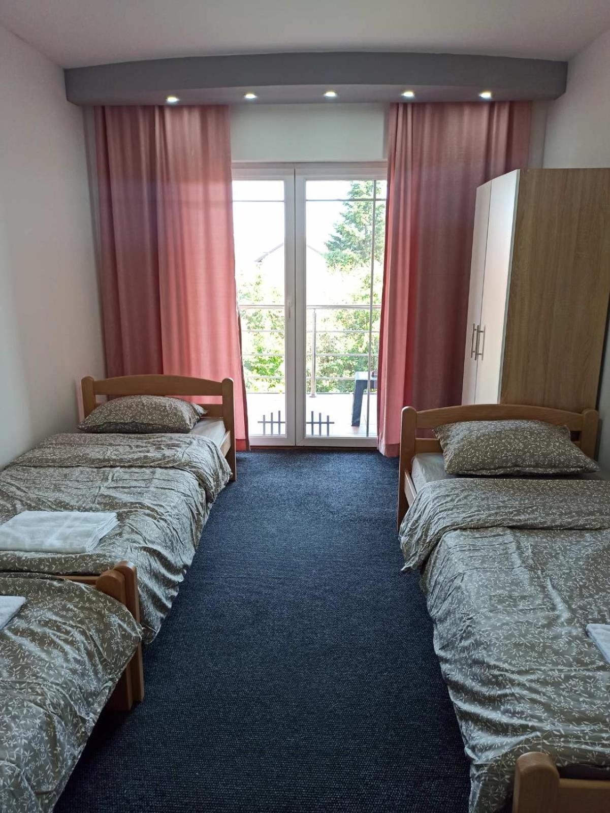 Royal Apartmani Bosanski Samac 外观 照片