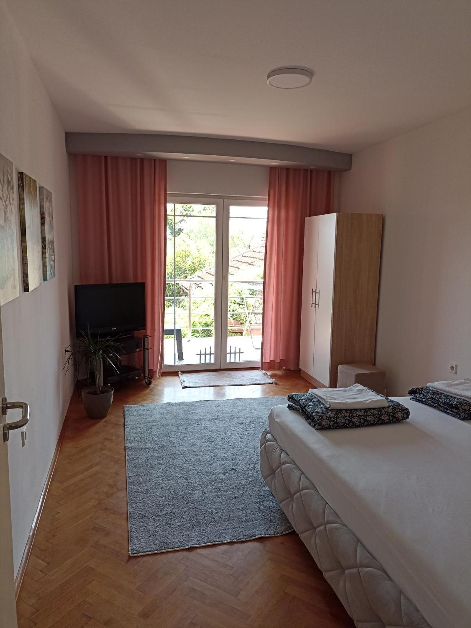 Royal Apartmani Bosanski Samac 外观 照片