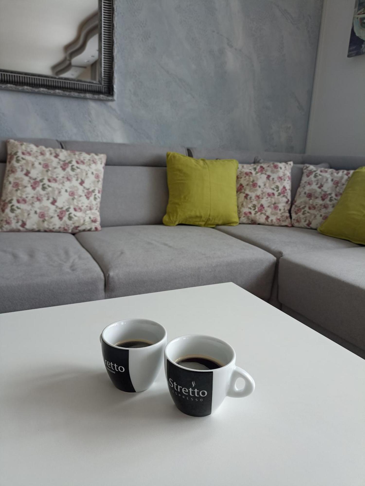 Royal Apartmani Bosanski Samac 外观 照片