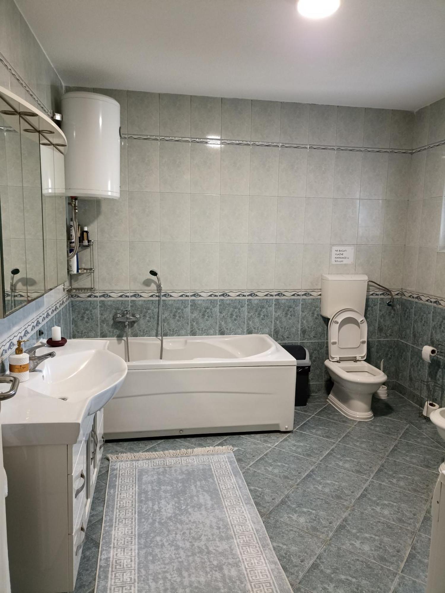 Royal Apartmani Bosanski Samac 外观 照片