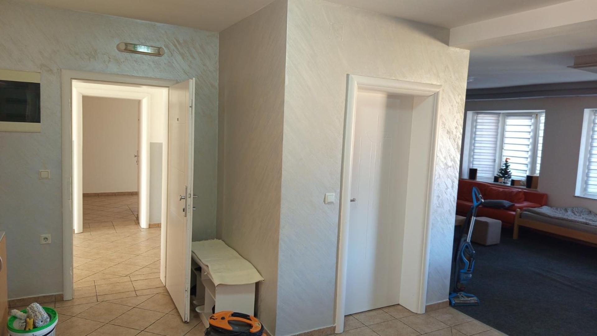 Royal Apartmani Bosanski Samac 客房 照片